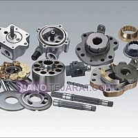 Chinese machinery hydraulic parts Chinese machinery hydraulic parts